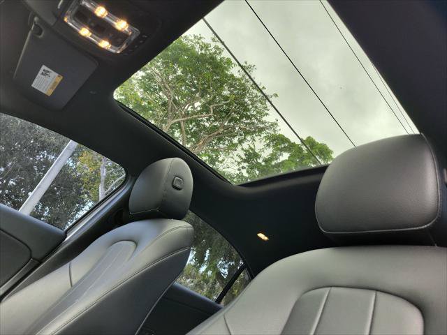 Used 2019 Mercedes-Benz A 220 4MATIC w/ Premium Package image 23