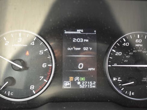 Used 2023 Subaru Outback Touring AWD/4WD image 21