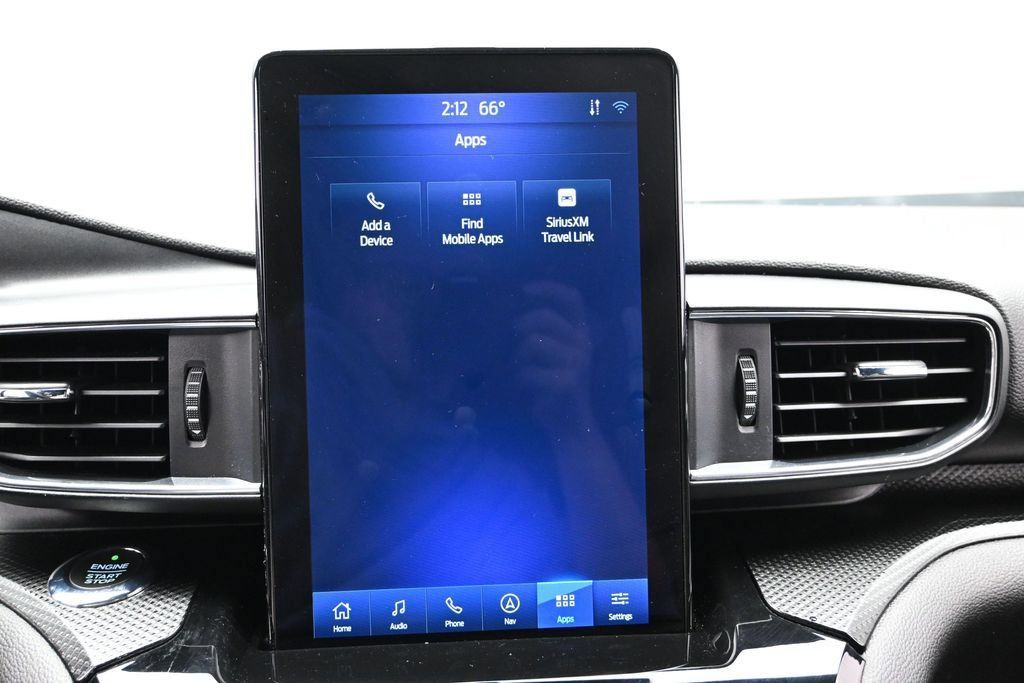 Used 2021 Ford Explorer ST w/ ST Street Pack AWD/4WD image 38