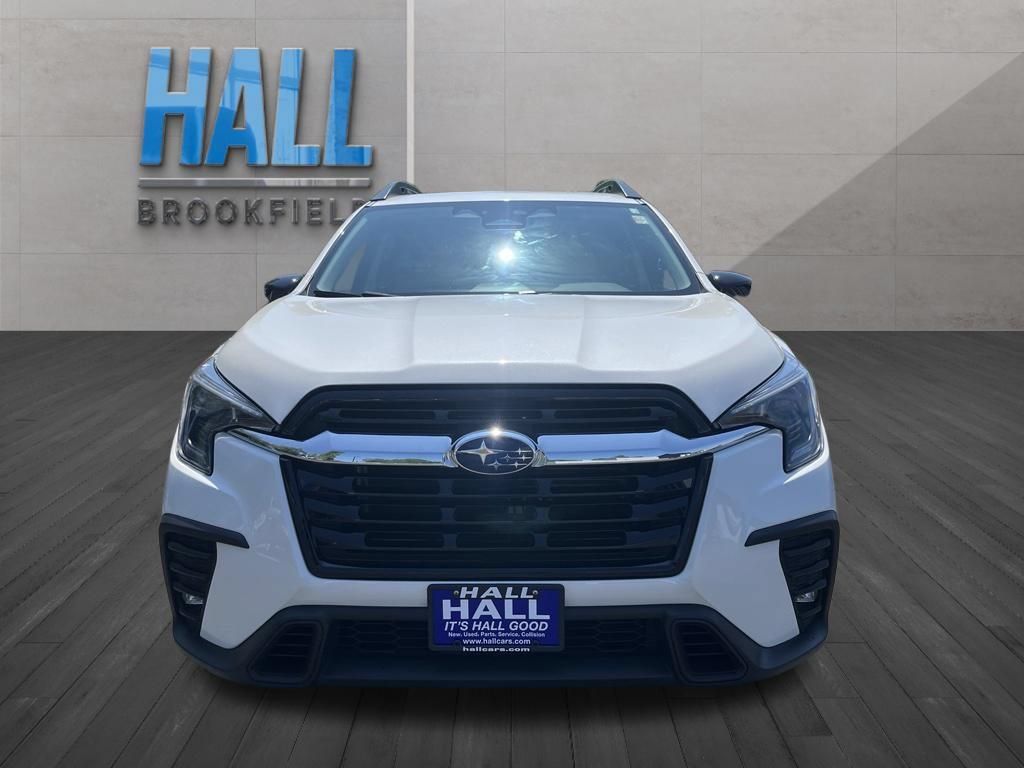 Used 2024 Subaru Ascent Limited AWD/4WD image 8