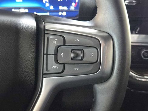 Certified 2023 Chevrolet Silverado 1500 RST image 26