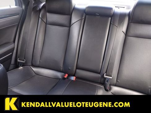 Used 2018 Chrysler 300 S w/ Safetytec Plus Group AWD/4WD image 13