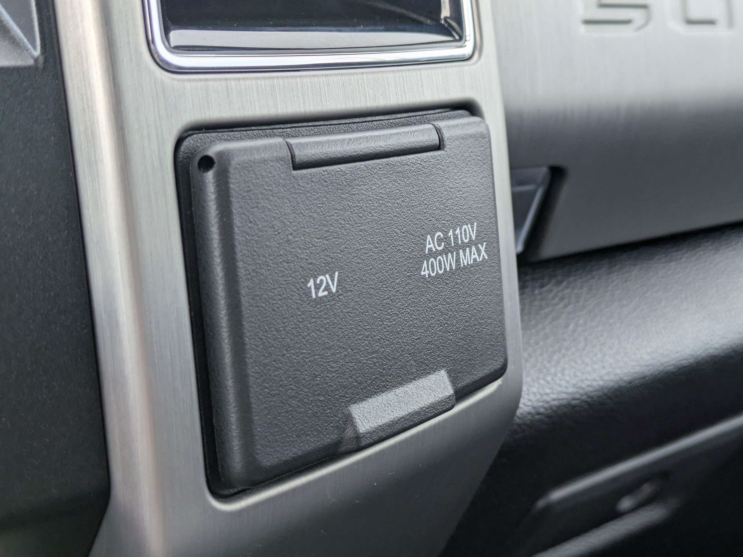 Used 2021 Ford F350 Platinum AWD/4WD image 24