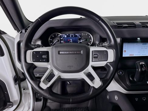 Certified 2023 Land Rover Defender 90 S image 13