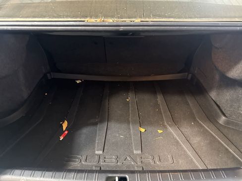 Used 2017 Subaru WRX Limited image 13