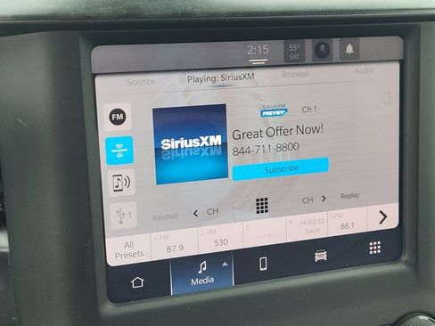 Certified 2024 RAM 2500 Big Horn image 17