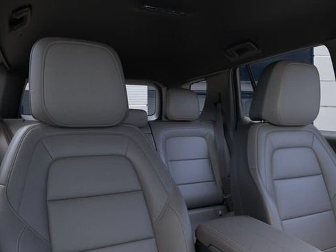 New 2027 GMC Terrain Elevation w/ Elevation Premium Package AWD/4WD image 24