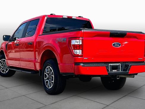 Certified 2021 Ford F150 XL w/ STX Appearance Package AWD/4WD image 12