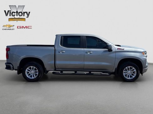 Used 2023 Chevrolet Silverado 1500 RST image 7