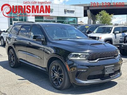 Used 2023 Dodge Durango R/T