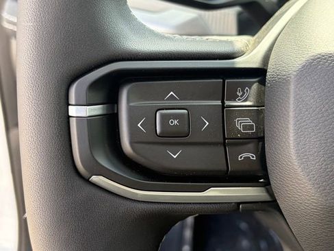 New 2026 Jeep Cherokee Laredo AWD/4WD image 17