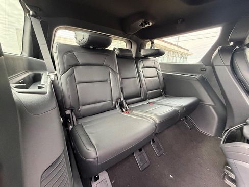 New 2026 Lincoln Navigator L Reserve w/ Jet Appearance Package AWD/4WD image 5