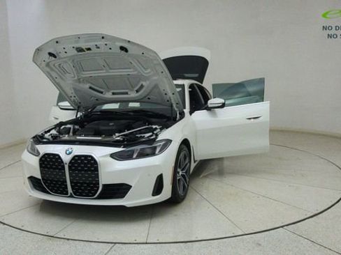 Used 2026 BMW 430i RWD image 72