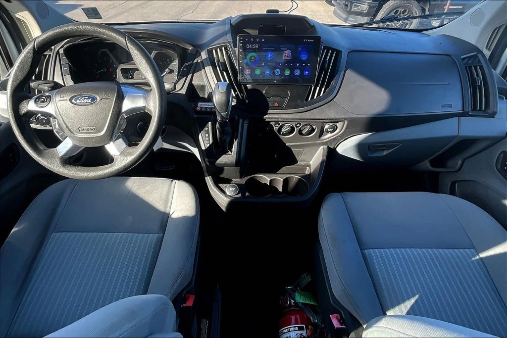 Used 2018 Ford Transit 350 XLT RWD image 15