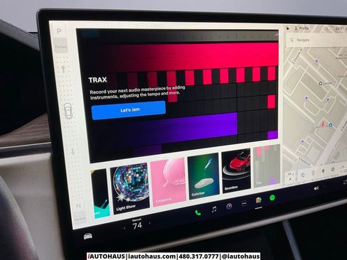 Used 2021 Tesla Model S Long Range image 44