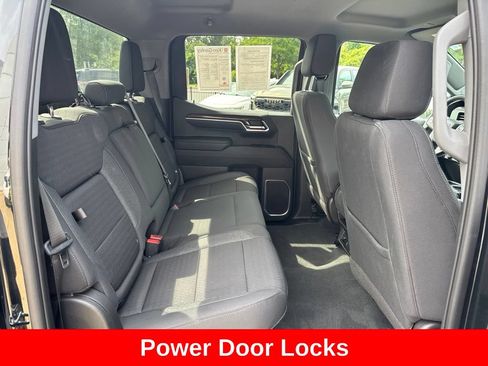 Used 2023 GMC Sierra 1500 Elevation AWD/4WD image 29