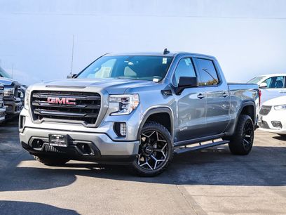 Used 2020 GMC Sierra 1500 Elevation w/ Elevation Value Package