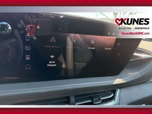 New 2026 Buick Envista Sport Touring w/ Convenience I Package FWD image 26