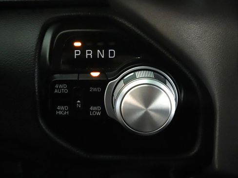 Certified 2022 RAM 1500 Laramie image 18