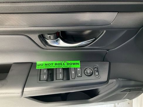 New 2026 Honda CR-V EX image 6