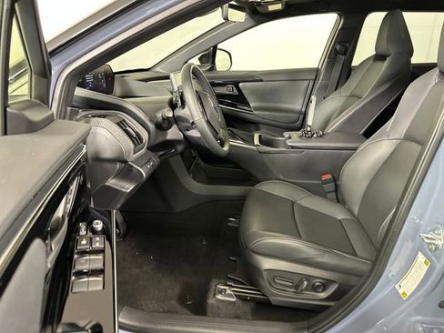 Used 2023 Subaru Solterra AWD image 11
