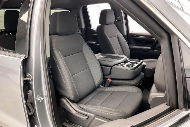 Certified 2023 GMC Sierra 1500 SLE w/ Preferred Package AWD/4WD image 7