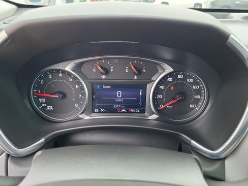 Used 2022 Chevrolet Equinox LS w/ LS Convenience Package image 19