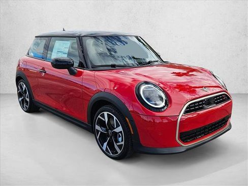 New 2026 MINI Cooper S FWD image 9