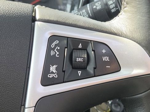 Used 2017 GMC Terrain Denali image 13