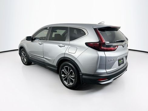 Used 2022 Honda CR-V EX image 5