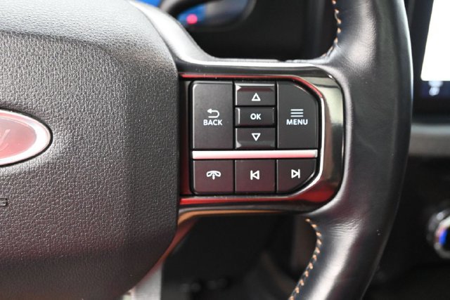 Used 2024 Ford F250 Platinum AWD/4WD image 35