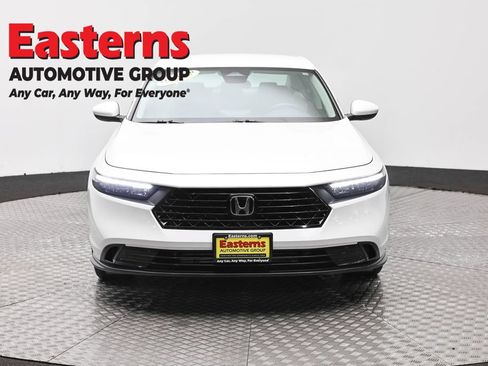 Used 2024 Honda Accord LX image 2