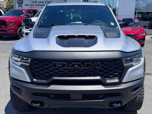 Used 2026 RAM 1500 RHO w/ RHO Level 1 Equipment Group AWD/4WD image 2