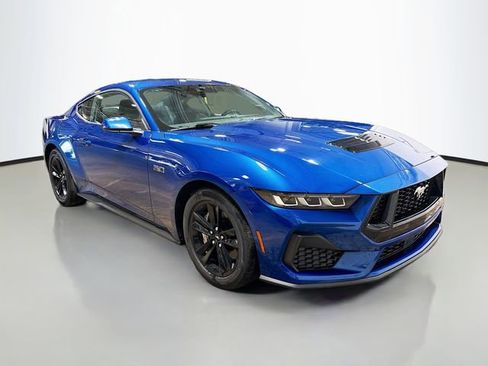 Used 2024 Ford Mustang GT image 5