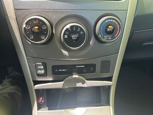 Used 2012 Toyota Corolla S FWD image 15