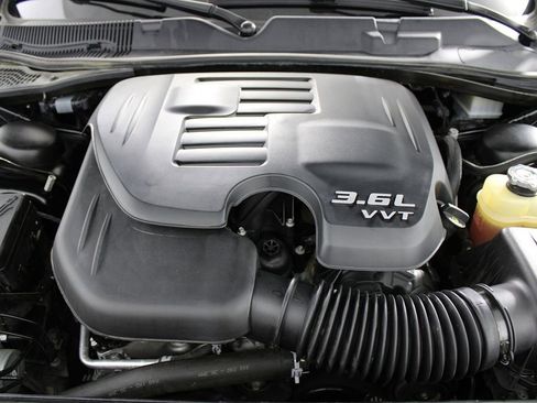 Used 2021 Dodge Challenger SXT image 37