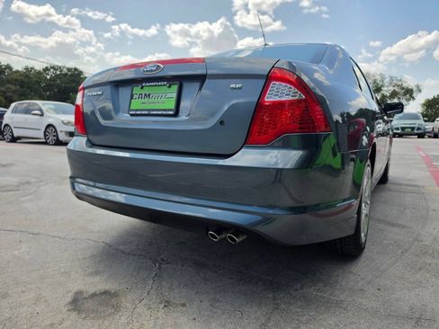Used 2011 Ford Fusion SE w/ 202A Rapid Spec Order Code FWD image 11