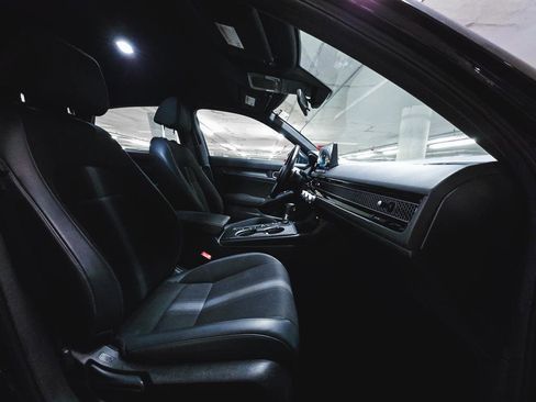 Used 2022 Honda Civic Sport image 32