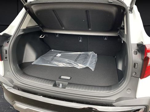 New 2026 Kia Seltos SX w/ SX Sunroof Package AWD/4WD image 17