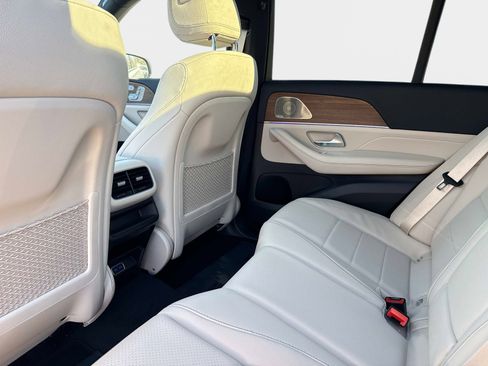 New 2026 Mercedes-Benz GLE 350 4MATIC image 15