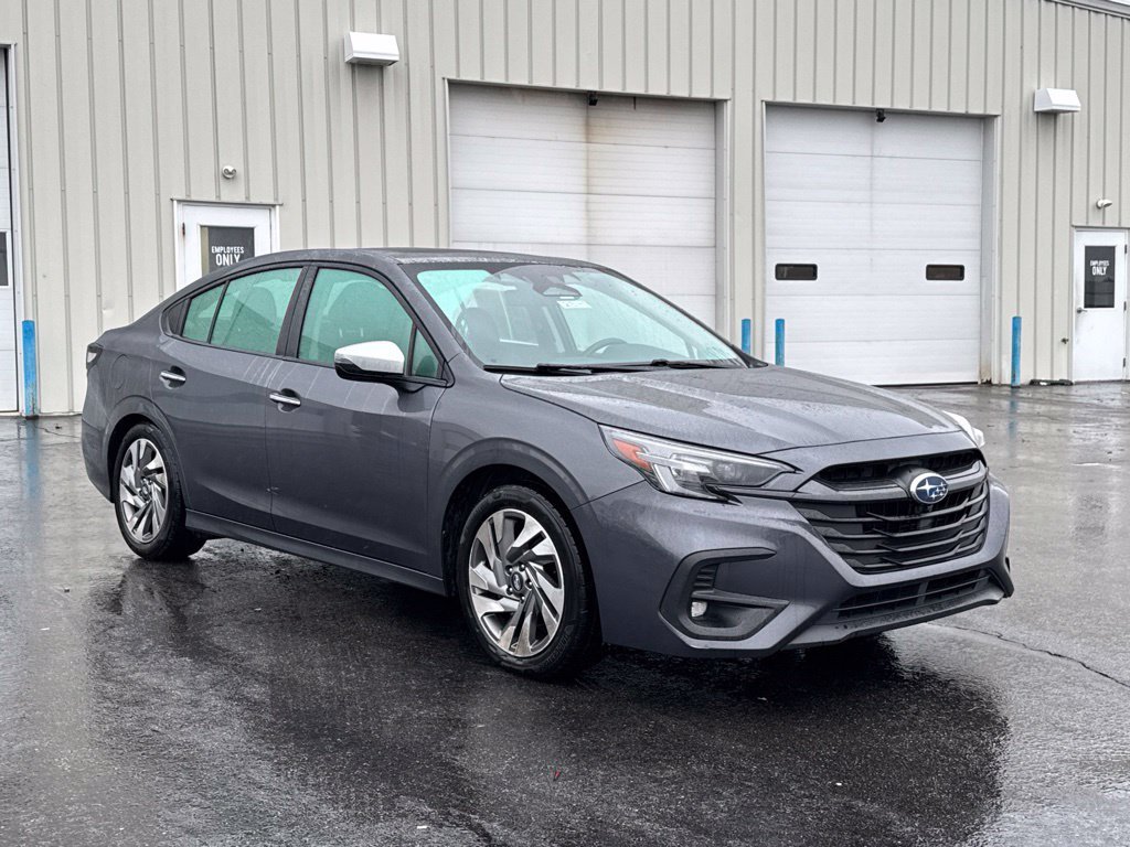 Used 2023 Subaru Legacy Touring XT w/ Tech Package 2 AWD/4WD image 1