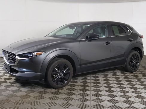 Used 2024 MAZDA CX-30 AWD 2.5 S w/ Select Sport Pkg image 6
