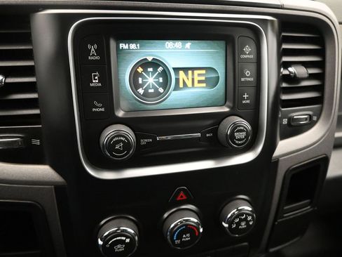 Used 2016 RAM 2500 Tradesman w/ Popular Equipment Group image 14