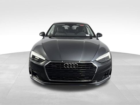 Used 2023 Audi A5 2.0T Premium w/ Convenience Package AWD/4WD image 10