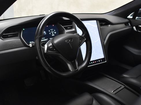 Used 2018 Tesla Model S 75D image 18