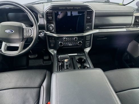 Used 2021 Ford F150 Lariat RWD image 18