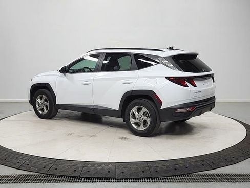 Used 2024 Hyundai Tucson SEL AWD/4WD image 5