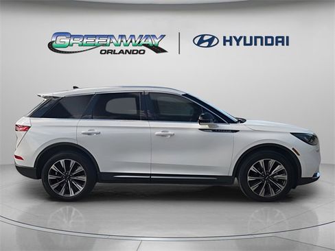 Used 2020 Lincoln Corsair Reserve w/ Elements Package image 4
