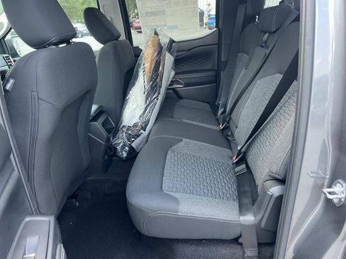 New 2025 Ford Ranger XLT image 12