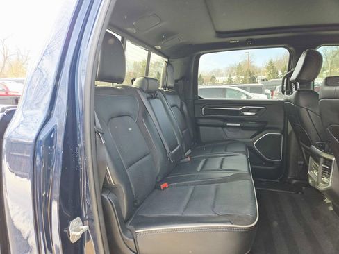 Used 2023 RAM 1500 Laramie AWD/4WD image 15